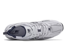 Charger l'image dans la galerie, NEW BALANCE MR530 Blanc