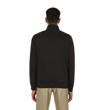Charger l'image dans la galerie, DICKIES OAKPORT QUATER ZIP SWEAT Noir