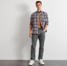 Charger l'image dans la galerie, EDEN PARK CHEMISE CARREAUX