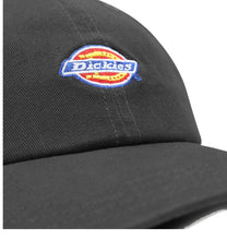 Charger l'image dans la galerie, DICKIES HARDWICK CASQUETTE Noir