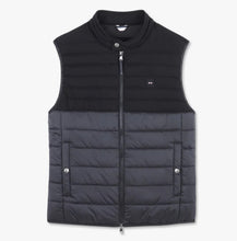Charger l'image dans la galerie, EDEN PARK DOUDOUNE SANS MANCHES Marine