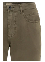 Charger l'image dans la galerie, CAMEL ACTIVE PANTALON GRANDE LONGUEUR Kaki