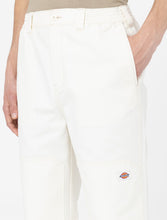 Charger l'image dans la galerie, DICKIES FLORALA PANT Ecru