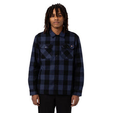 Charger l'image dans la galerie, DICKIES LINED SACRAMENTO Bleu
