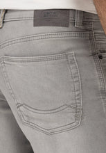 Charger l'image dans la galerie, CAMEL ACTIVE BERMUDA JEAN'S Gris
