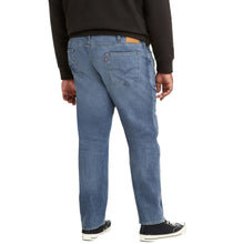 Charger l'image dans la galerie, LEVIS 502 TAPER BT PAROS SLOW ADV TNL Bleu