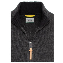 Charger l'image dans la galerie, CAMEL ACTIVE GILET Gris Anthracite