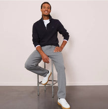 Charger l'image dans la galerie, EDEN PARK POLO MANCHES LONGUES Marine