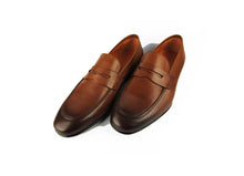 Charger l'image dans la galerie, ALEXANDER BENNETT MOCASSIN Marron