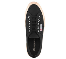 Charger l'image dans la galerie, SUPERGA COTU Noir