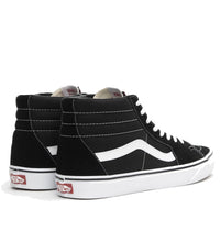 Charger l'image dans la galerie, VANS SK8 HI Noir