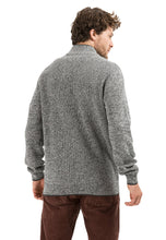 Charger l'image dans la galerie, CAMEL ACTIVE PULL CAMIONNEUR Gris chiné