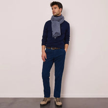 Charger l'image dans la galerie, EDEN PARK PULL COL ROULE Marine