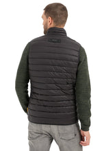 Charger l'image dans la galerie, CAMEL ACTIVE DOUDOUNE Noir