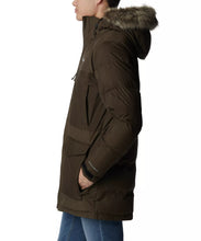 Charger l'image dans la galerie, COLUMBIA MARQUAM PEAK FUSION PARKA Marron