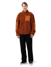 Charger l'image dans la galerie, DICKIES RED CHUTE FLEECE Orange