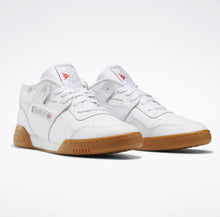 Charger l'image dans la galerie, REEBOK WORKOUT PLUS MU Blanc