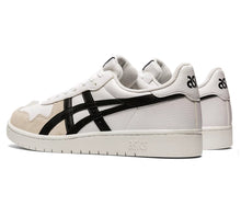 Charger l'image dans la galerie, ASICS JAPAN Blanc/Noir