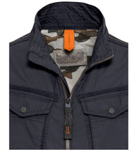 Charger l'image dans la galerie, CAMEL ACTIVE GILET REPORTER MARINE