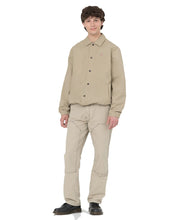 Charger l'image dans la galerie, DICKIES OAKPORT BLOUSON Beige