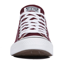 Charger l'image dans la galerie, CONVERSE ALL STAR OX Bordeaux
