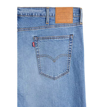 Charger l'image dans la galerie, LEVIS 502 TAPER BT SQUEEZY FREEZE GRANDE LONGUEUR Bleu clair