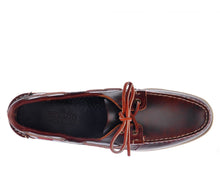 Charger l'image dans la galerie, SEBAGO DOCKSIDES Marron