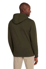 Charger l'image dans la galerie, LYLE & SCOTT SWEAT CAPUCHE Kaki