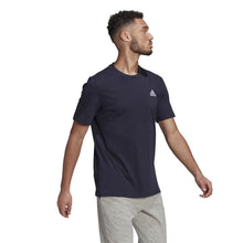 Charger l'image dans la galerie, ADIDAS M SL SJ T TEE SHIRT Marine