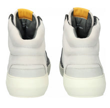 Charger l'image dans la galerie, BLACKSTONE YG02 Blanc/Gris