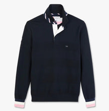 Charger l'image dans la galerie, EDEN PARK PULL POLO Marine