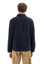 Charger l'image dans la galerie, CAMEL ACTIVE VESTE LAINE Marine