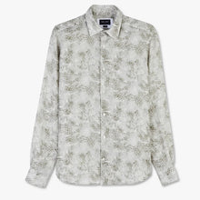 Charger l'image dans la galerie, EDEN PARK CHEMISE PALMIER Kaki