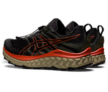 Charger l'image dans la galerie, ASICS GEL TRABUCO MAX Noir