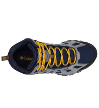 Charger l'image dans la galerie, COLUMBIA REDMOND III MID Gris Marine