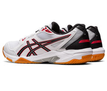 Charger l'image dans la galerie, ASICS GEL ROCKET 10 Blanc