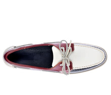 Charger l'image dans la galerie, SEBAGO DOCKSIDES Multicolor