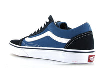 Charger l'image dans la galerie, VANS OLD SKOOL Marine