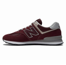 Charger l'image dans la galerie, NEW BALANCE ML574 Bordeaux