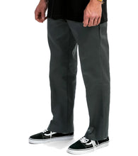 Charger l'image dans la galerie, DICKIES PANTALON ORIGINAL FIT 874 Anthracite
