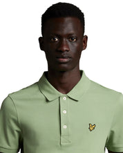 Charger l'image dans la galerie, LYLE & SCOTT POLO Vert