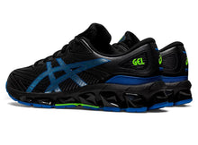 Charger l'image dans la galerie, ASICS GEL QUANTUM 360 VII Noir/Bleu