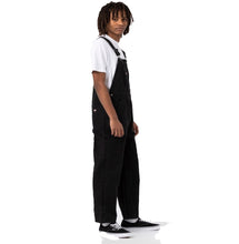 Charger l'image dans la galerie, DICKIES DUCK CANVAS SALOPETTE Noir