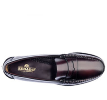 Charger l'image dans la galerie, SEBAGO DAN WIDE Bordeaux