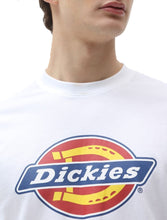 Charger l'image dans la galerie, DICKIES ICON TEE SHIRT Blanc
