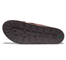 Charger l'image dans la galerie, TIMBERLAND AMALFI SLIDE Marron