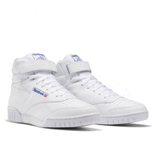 Charger l'image dans la galerie, REEBOK EXOFIT HI Blanc