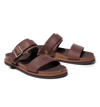 Charger l'image dans la galerie, TIMBERLAND AMALFI BACKSTRAP Marron Foncé