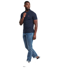 Charger l'image dans la galerie, LEVIS HM POLO BIG Marine