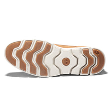 Charger l'image dans la galerie, TIMBERLAND BRADSTREET OXFORD Marron